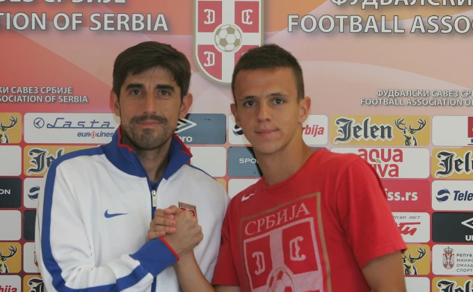 Srdjan Stevanovic/Starsportphoto ©